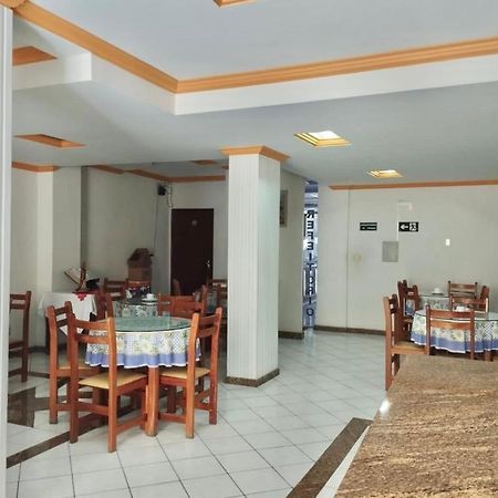 Hotel Dona Josa Carmo do Cajuru Esterno foto