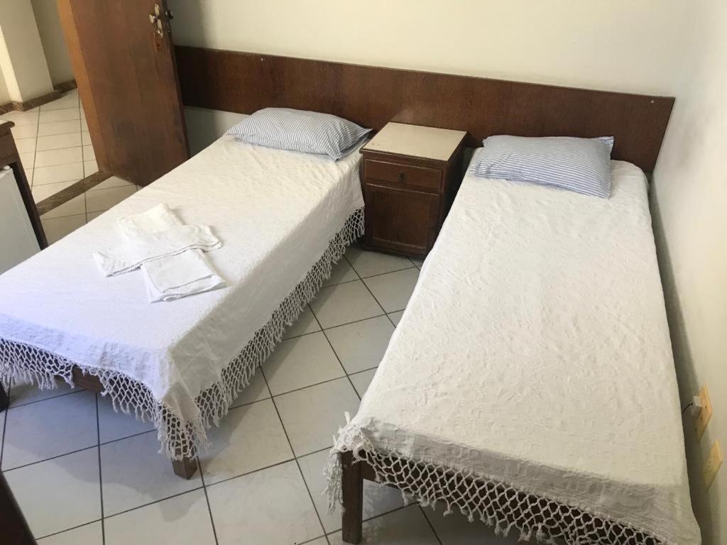 Hotel Dona Josa Carmo do Cajuru Esterno foto