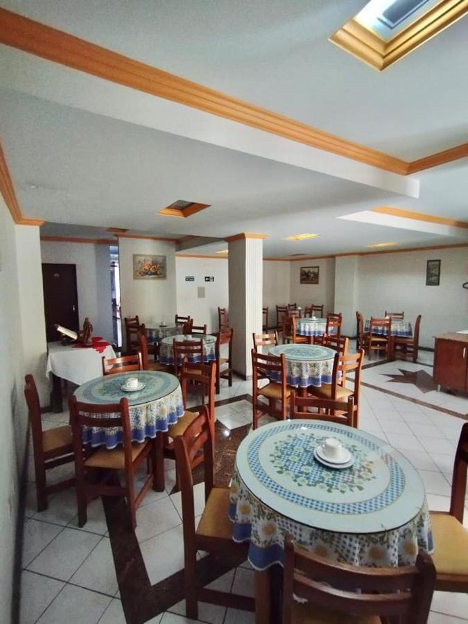 Hotel Dona Josa Carmo do Cajuru Esterno foto
