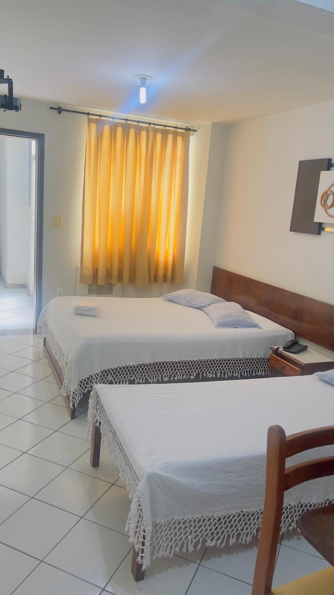 Hotel Dona Josa Carmo do Cajuru Esterno foto